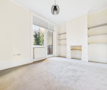 Riggindale Road, Lambeth - 1 bedroomProperty for lettings - Chasebu... - Photo 2