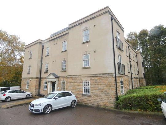 Indigo Court, Bath Lane, Mansfield, NG18 - Photo 1