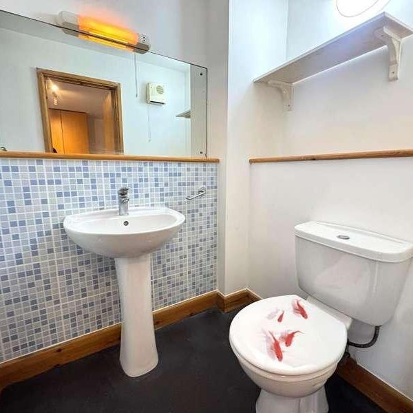 Bedminster Parade, Bedminster, Bristol, BS3 - Photo 1