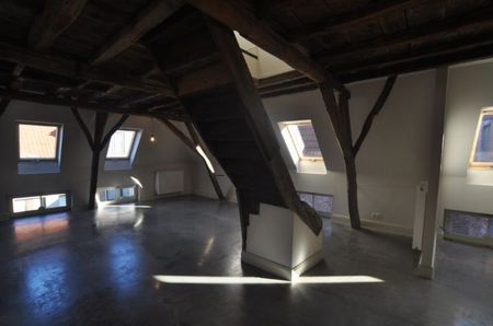 Duplex te huur - Foto 5