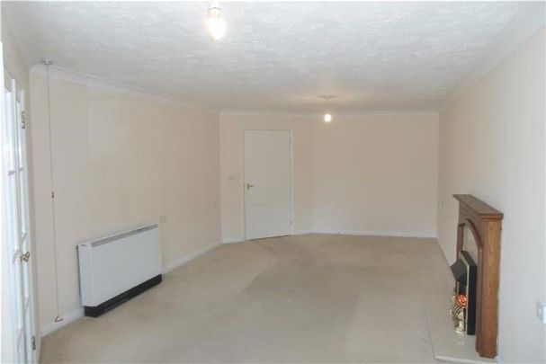 1 bedroom retirement property to rent - Photo 1