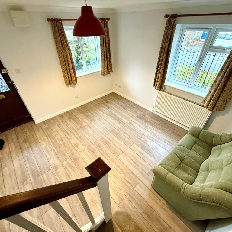 1 Bedroom House - Jenkyns Close, Botley - Photo 1