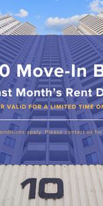 San Romanoway Apartments - Photo 3