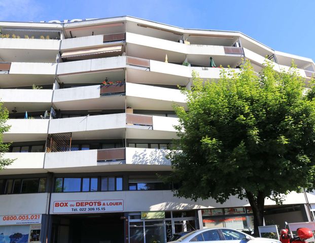 Appartement 5 pièces | Grand-Lancy - Photo 1