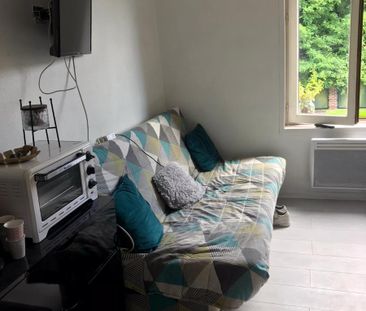 Location Appartement 1 pièce 15m² ST SAULVE 59880 - Photo 1