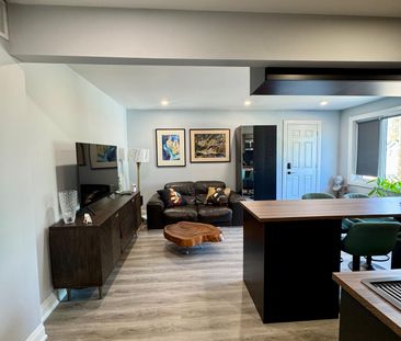 For Lease - 78 Melvin Avenue Unit# A, Hamilton, Ontario - Photo 2