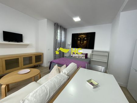 Alquiler Estudio en Urbanización - El Bosque, Villaviciosa De Odón - Photo 5