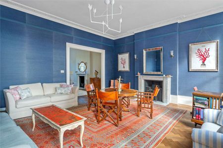 SHORT LET. Exceptional Grade II Listed Home on Duncan Terrace. - Photo 5