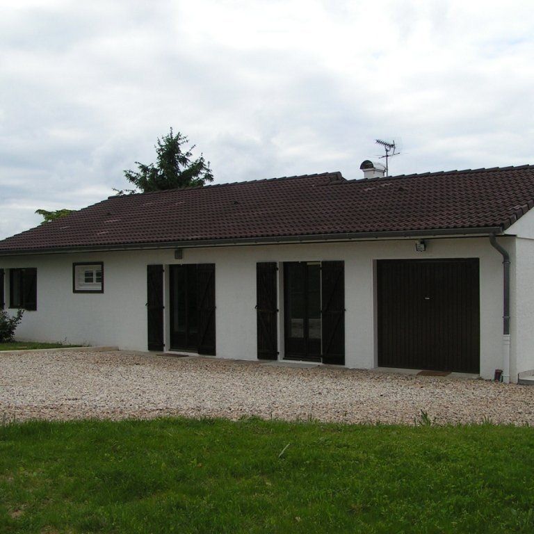 MAISON A LOUER - Photo 1