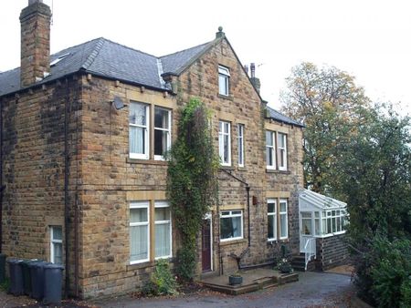 Church Lane, Thornhill, Dewsbury, West Yorkshire, WF12 - Photo 5
