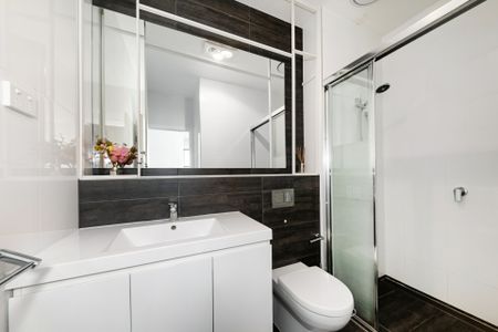 Stylish Two Bedroom Apartment in the Sought-After "Esque" Development - Photo 5