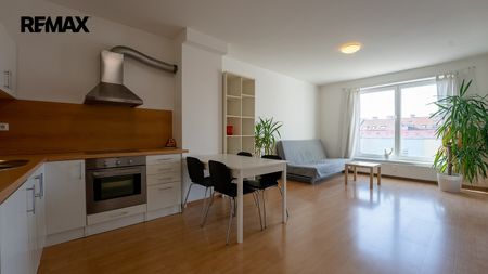 Pronájem bytu 2+kk 49 m² - Photo 4