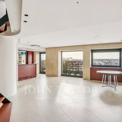 Appartement à louer à Paris 16Ème - Photo 1