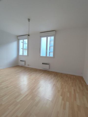 Location Appartement 1 pièce 30m² BREST 29200 - Photo 5