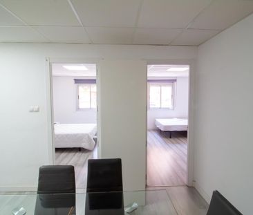 Piso de alquiler en Carrer de Ramiro de Maeztu, Aiora - Photo 3