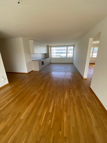 "Grosse 5.5-Zimmer-Wohnung im Römergarten in Kaiseraugst" - Foto 4