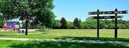 For Lease - 3460 South Millway N/A Unit# 26, Mississauga, Ontario - Photo 4