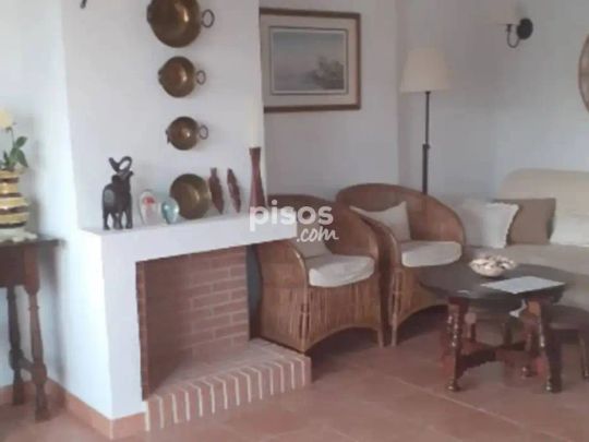 Piso en alquiler en Calle Plátano - Foto 1