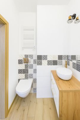 Warszawa, Jana Olbrachta - Zdjęcie 1