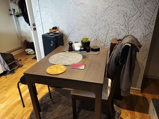 Ridstigen, Järfälla - Foto 1