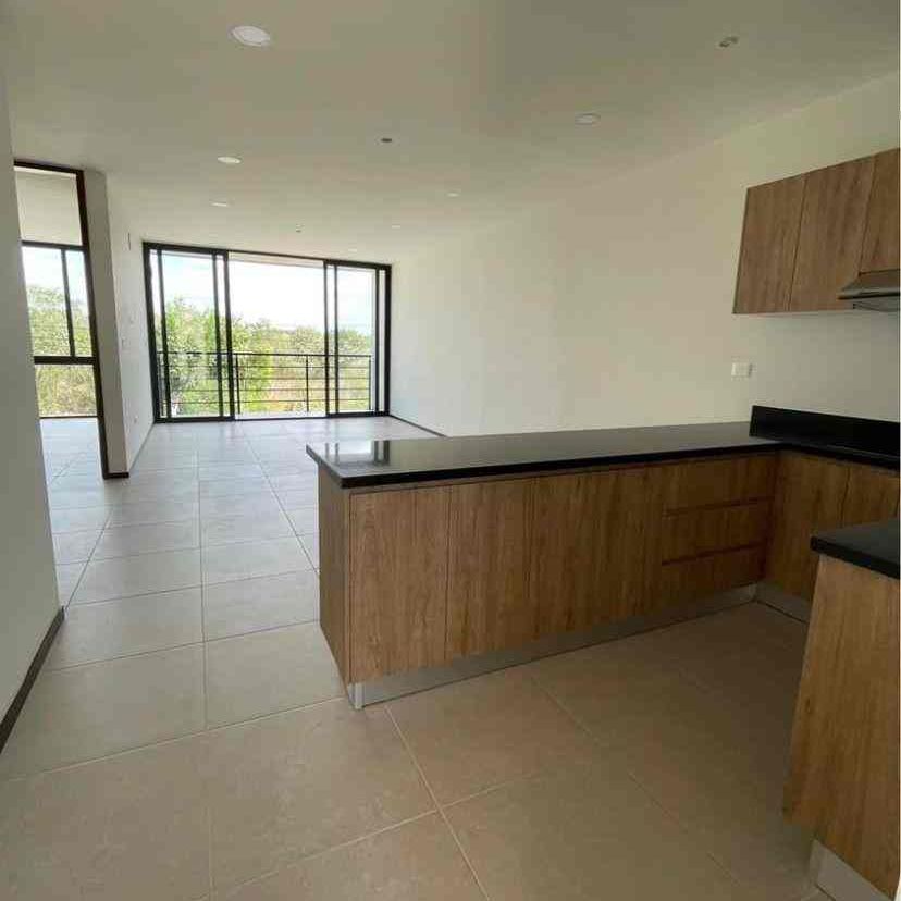 Departamento equipado, en privada con amenidades. - Photo 1