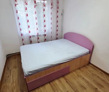 De inchiriat apartament, 3 camere, semidecomandat, 54 mp, Alexandru... - Photo 3