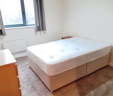 1 bedroom apartment to rent - Photo 3