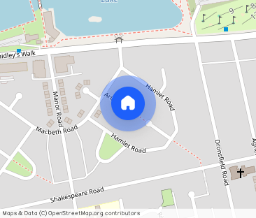 Ariel Way, Fleetwood, Lancashire, FY7 - Photo 1