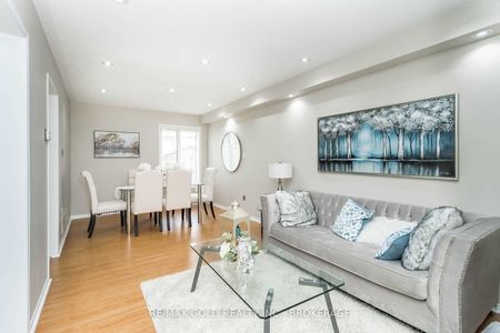 For Lease - 136 Bunchberry Way, Brampton, Ontario - Photo 4