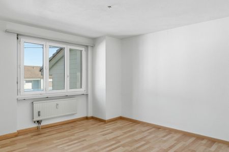 Attraktive 3.5 Zimmer-Wohnung in Sirnach - Photo 2