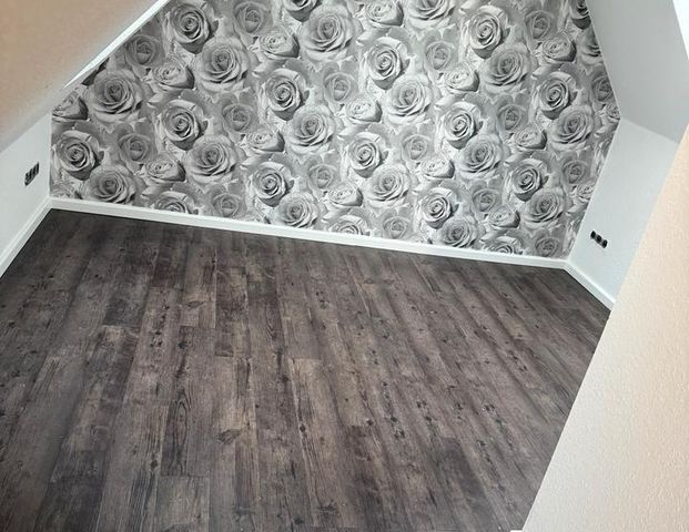 Wohnung in uelsen - Foto 1