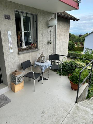 2.5 Zimmer, 56 m², EG - Foto 3