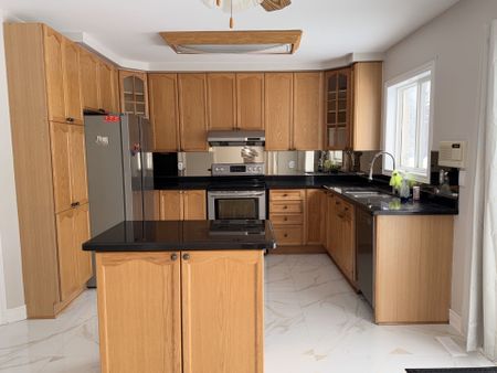 For Lease - 18 Highwood Road, Brampton, Ontario - Photo 5