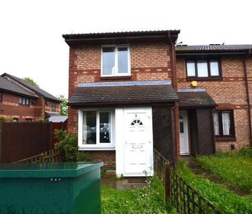 1 bedroom house to rent - Photo 3