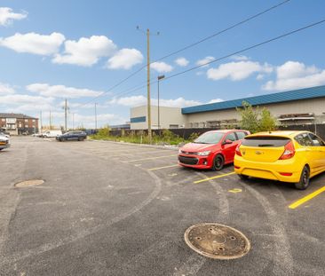 Appartement à Salaberry-de-Valleyfield - Photo 1