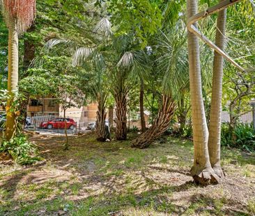 Renovated House With Backyard - Photo 5