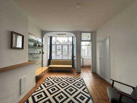Te huur: Appartement Lambertusstraat in Rotterdam - Foto 4