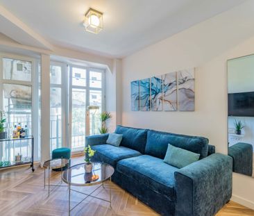 Brunnenstraße - Foto 2