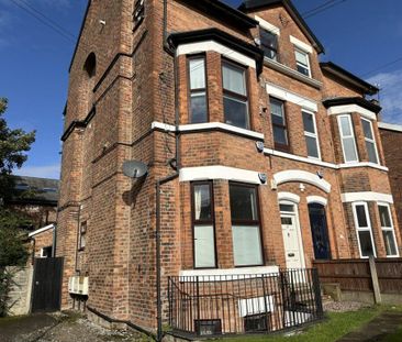 1 bedroom ground floor flat to rent - Photo 1