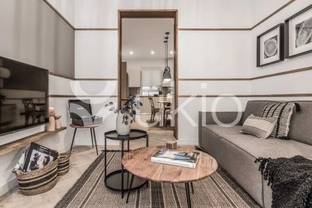 Apartamento de alquiler en Calle de San Andrés, Universidad - Malasaña - Photo 2