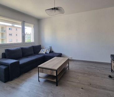 Appartement Saint-Max - Photo 1