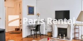 2 chambres, Etoile Paris 17e - Photo 2