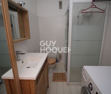 Appartement T2 à louer de Septembre à Juin - Photo 6