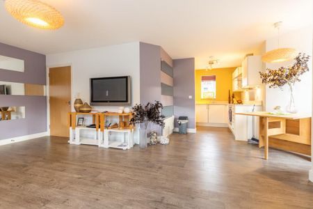 2 bedroom apartment to rent - Photo 3