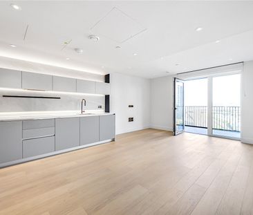 Reflection Apartments, Cascade Way, W12 - Photo 1