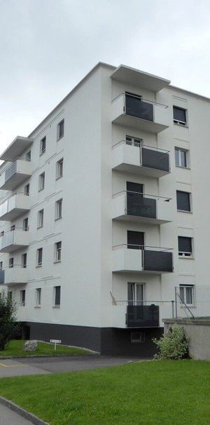 Ancien-Comté 14 / 3.5 rooms completely renovated - Photo 1