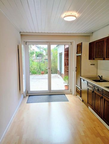 Großzügige 4-Zimmerwohnung in Eltmann - Photo 2