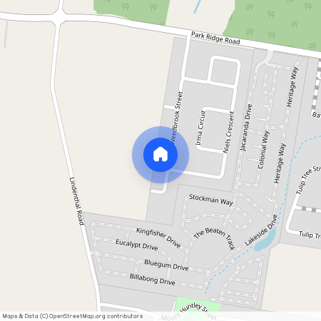 51 Weedbrook Street, Qld 4125, Park Ridge