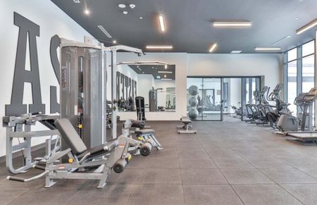 For Lease - 20 O'Neill Drive Unit# 634, Toronto, Ontario - Photo 4