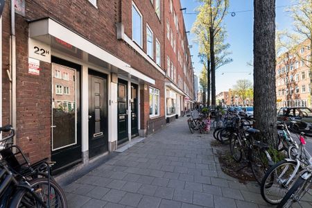 Te huur: Appartement Aalsmeerweg 20 H in Amsterdam - Foto 5